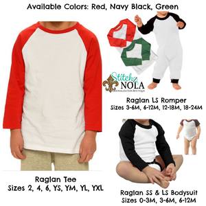 Personalized Hip Hop Easter Bunny Appliqué Shirt