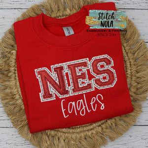 Stitch NOLA | Boutique for Kids & Adults offering both Embroidery ...
