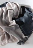 Himalayan cashmere scarves