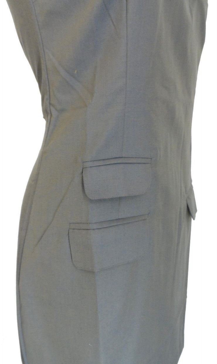 relco pinafore dress
