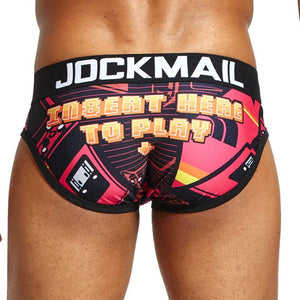 jockmail brief