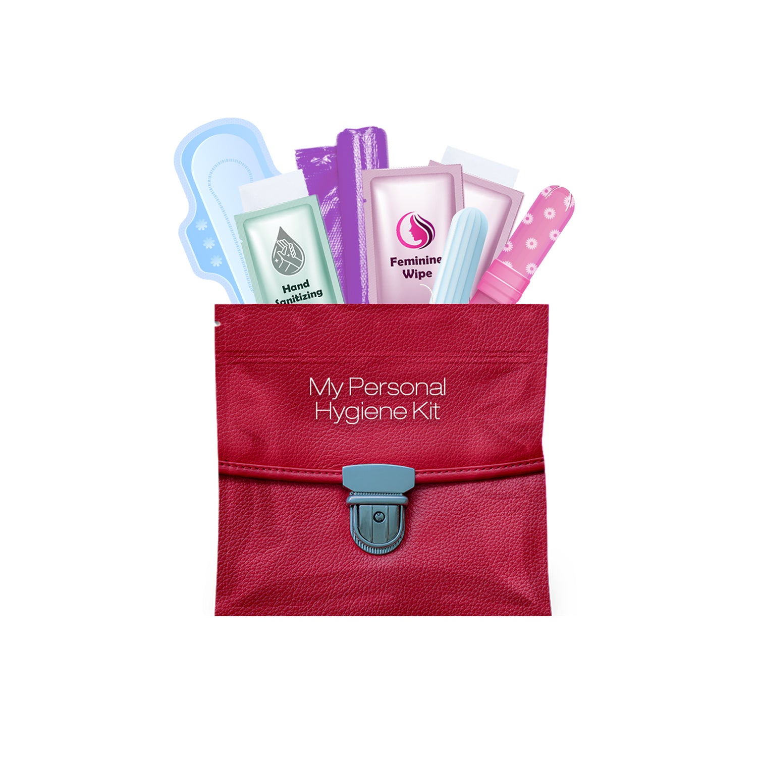 Amazon.com: Pinch Provisions Gym Kit, Includes 15 Personal Care Essentials  for Wellness & Beauty, Perfect for Gifts, Gym Bags, Duffle Bags & Lockers  (Blush) : Sports & Outdoors