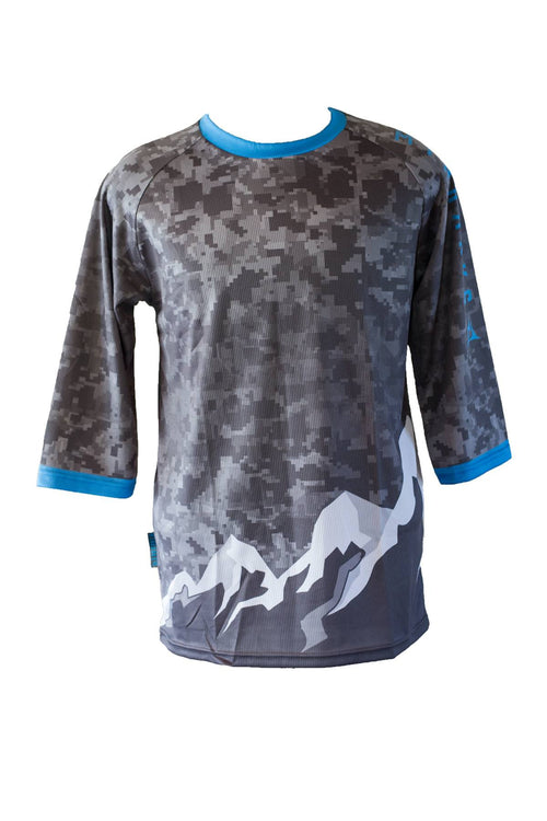 best mountain bike jersey