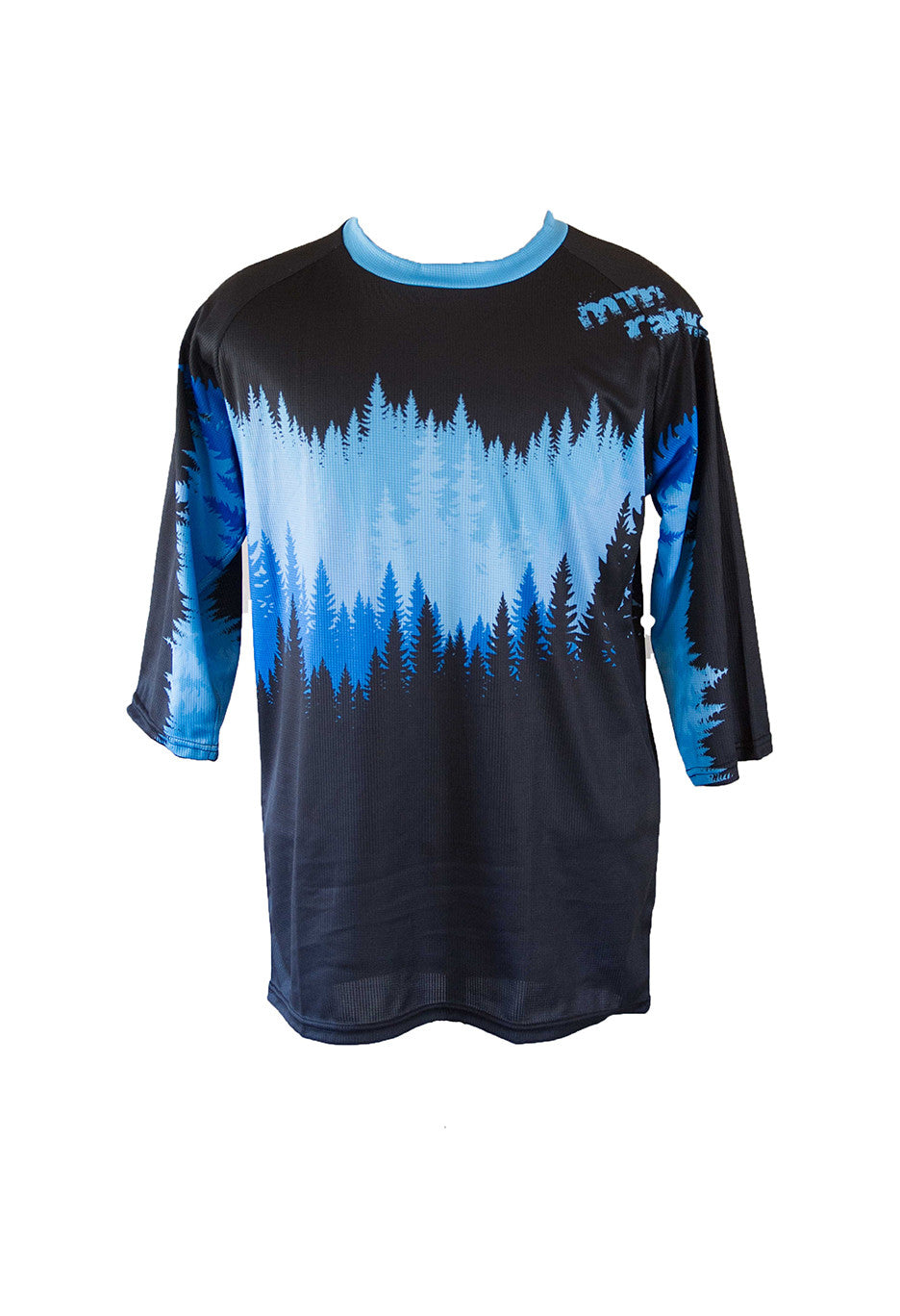 mountain bike jersey