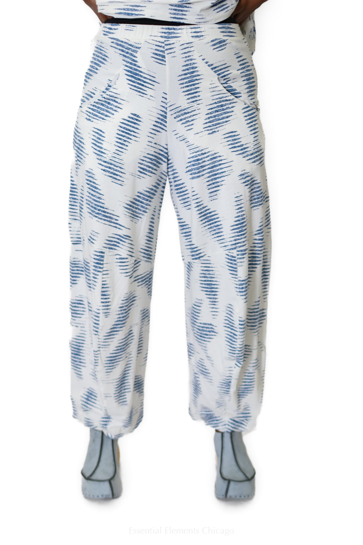M x Matthildur Roxanne Pant