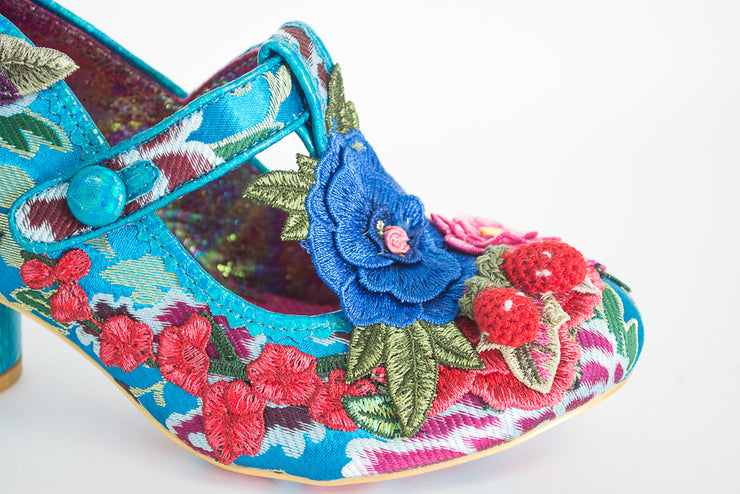 irregular choice dashuri