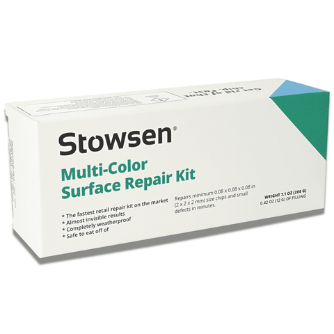 Stowsen Multicolor surface repair kit