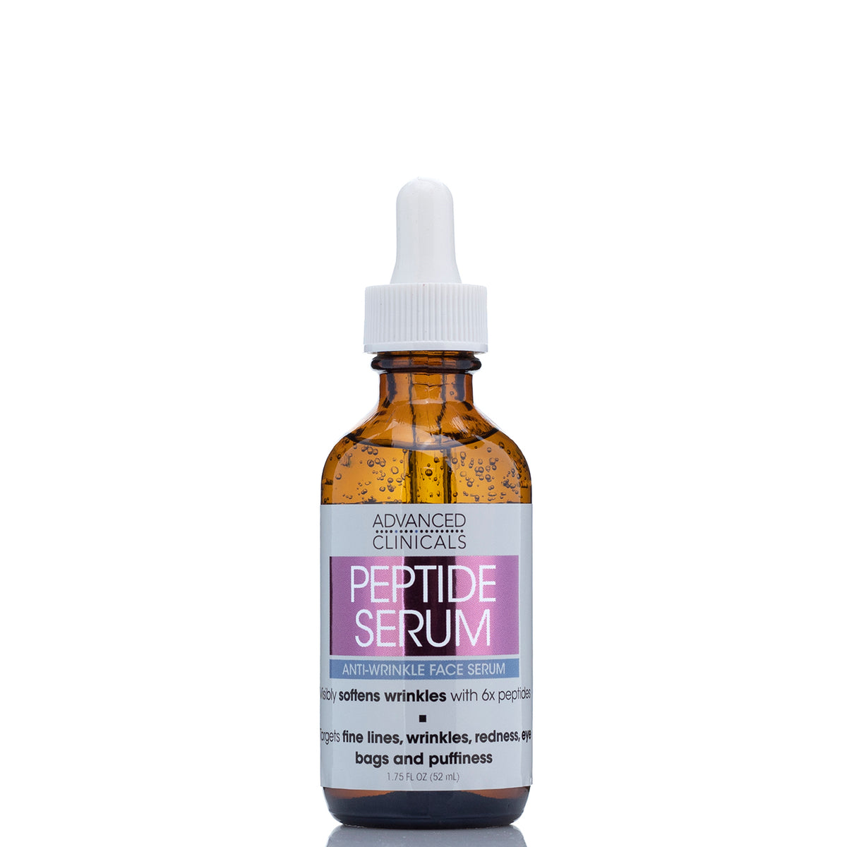 Peptide 6X Anti-Wrinkle Facial Serum