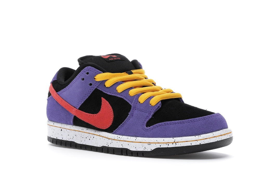 nike dunk low sb acg terra