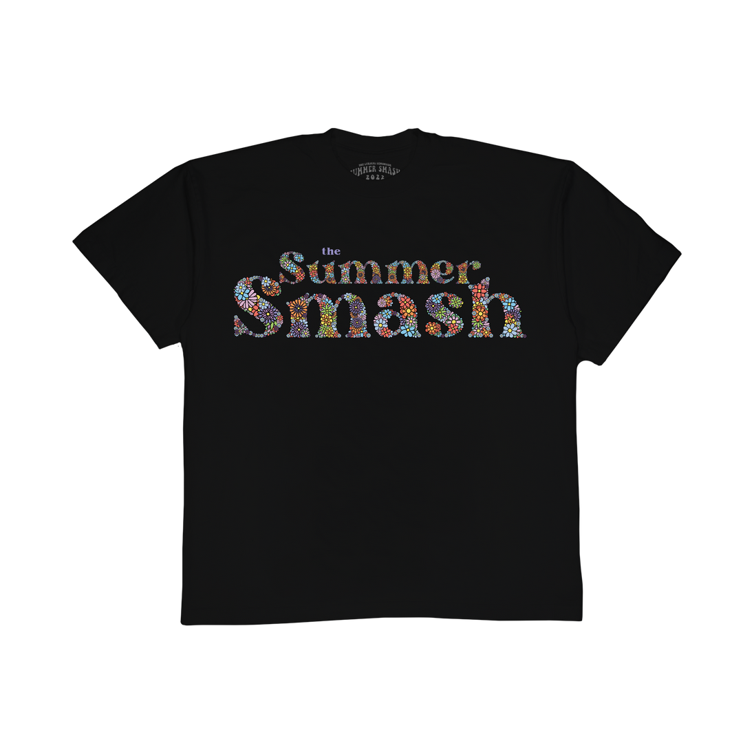 The Summer Smash Shop