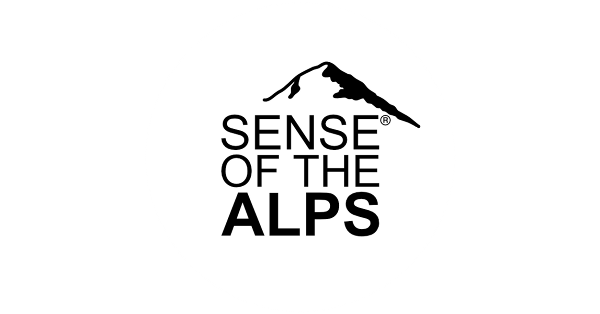 Sense of the Alps