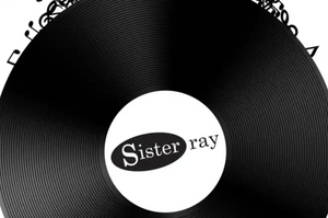 Sister Ray x Evening Standard