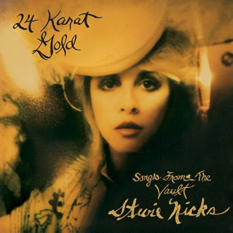 Stevie Nicks 24 Karat Gold - Songs From The Vault 2LP