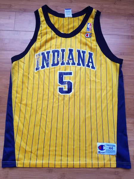 indiana pacers pinstripe jersey