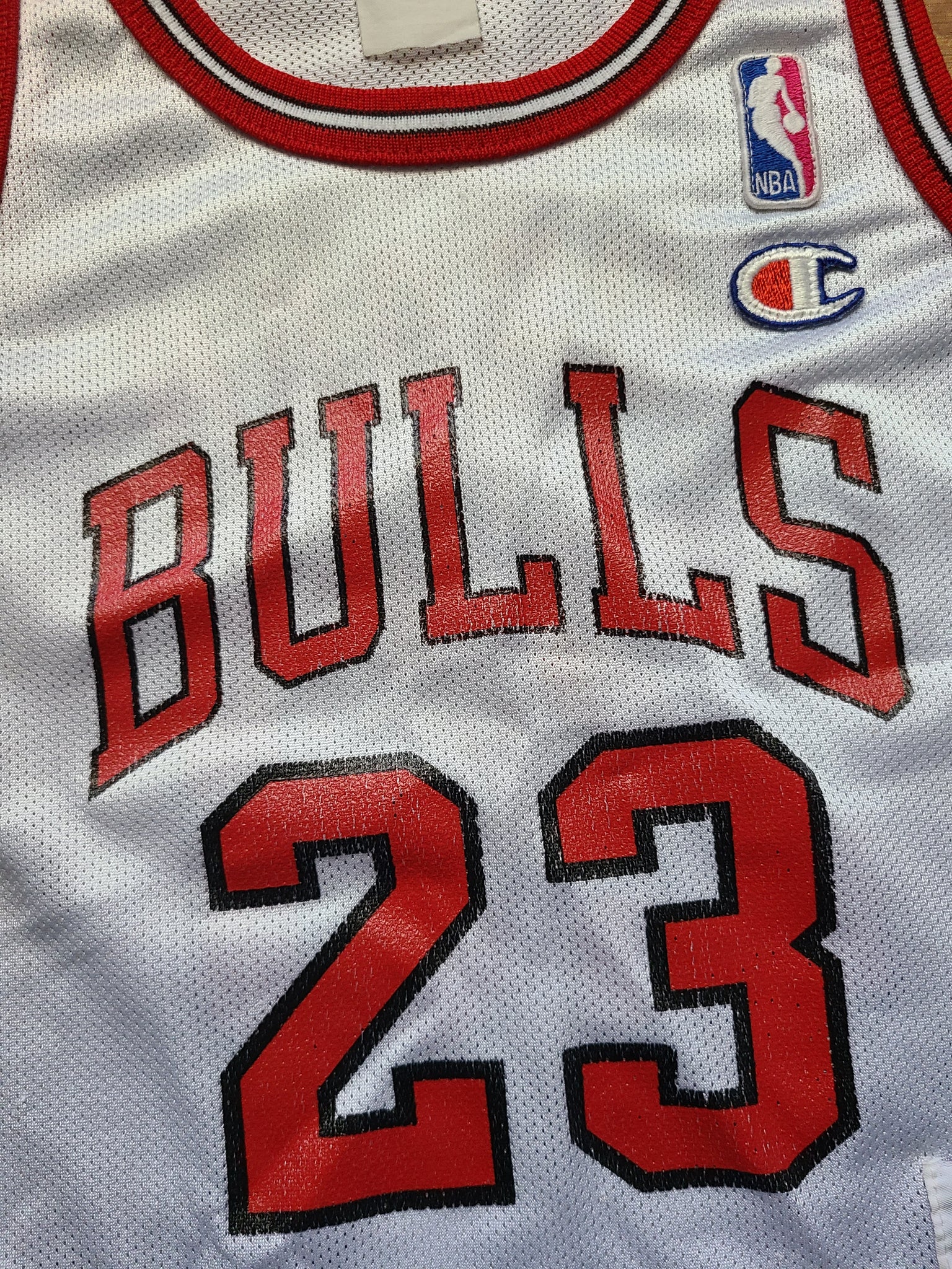 toddler jordan jersey bulls