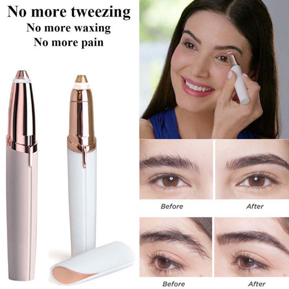 cost of eyebrow trimmer