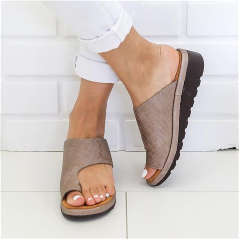 woodland slippers mens