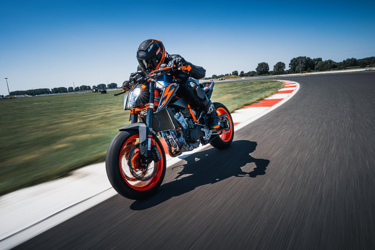 2022 KTM 890 DUKE R available in South Florida