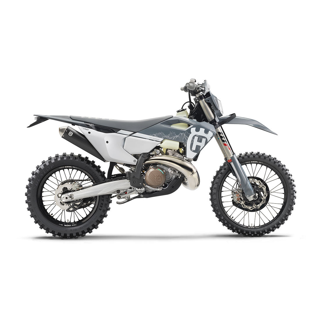 Husqvarna's 2023-Model 701 Enduro And 701 Supermoto Are Available Now -  Roadracing World Magazine