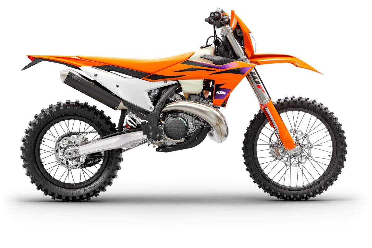 2024 KTM 250-XC-W