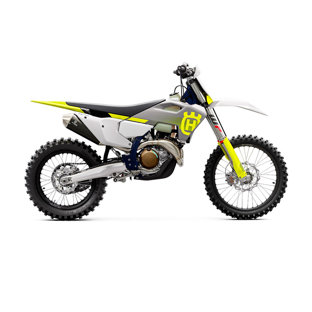 2024 Husqvarna Motorcycles FS 450