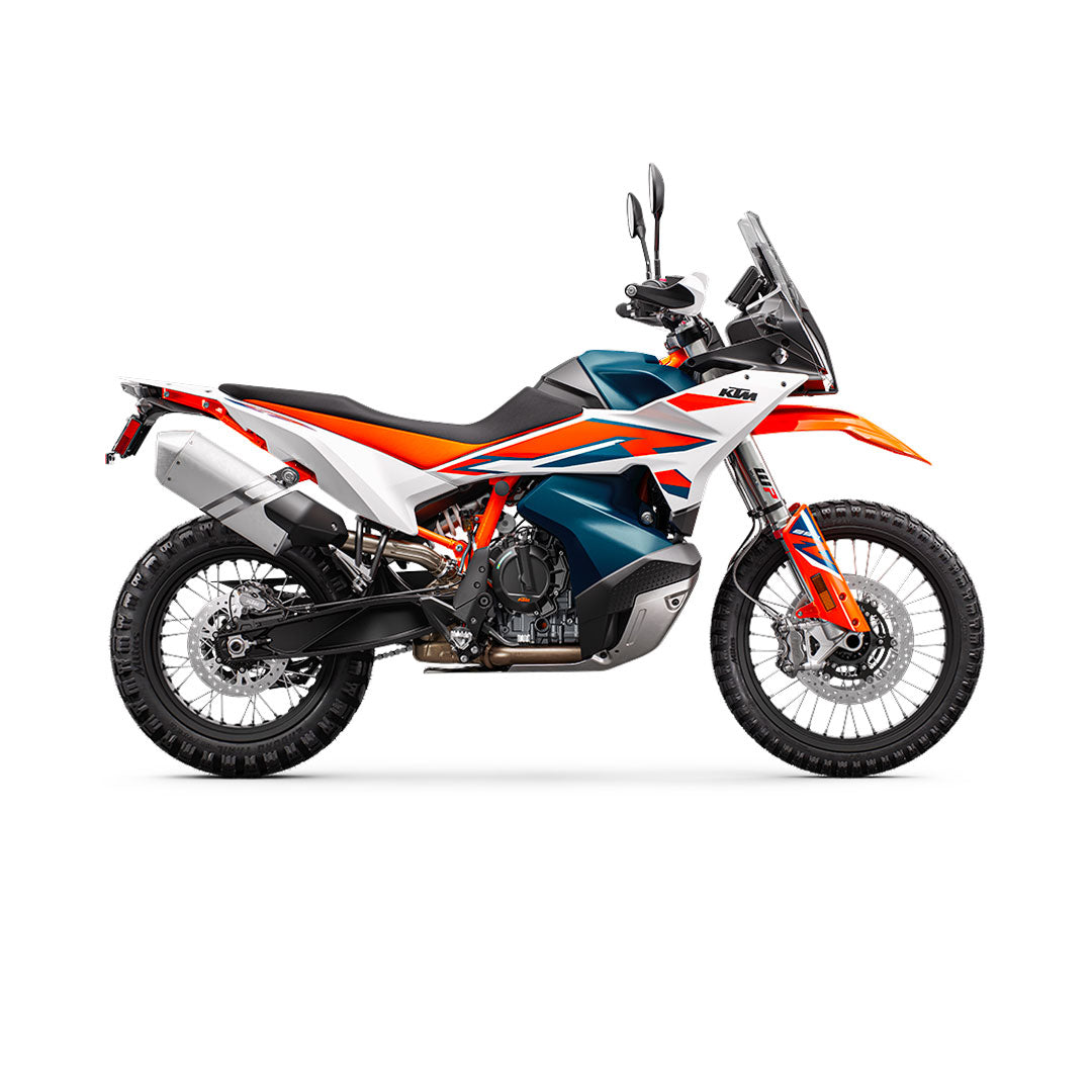 KTM 300 EXC Hard Enduro 2024 - McIver & Veitch Motorcycles - Harley  Davidson, BMW, KTM, Triumph, Vespa Dunedin