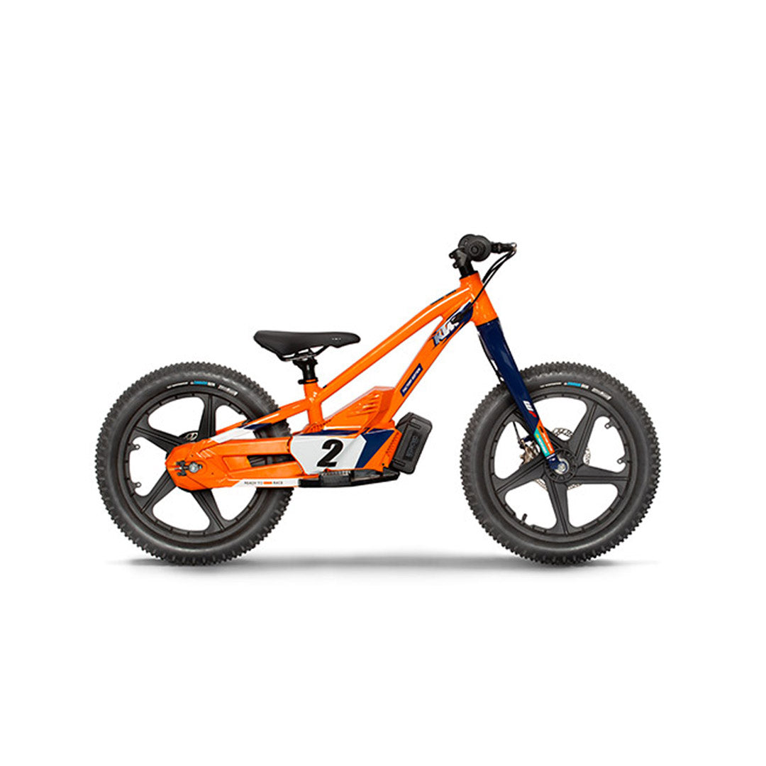 Bicicleta KTM 12 edrive niño eléctrica 3PW210052300