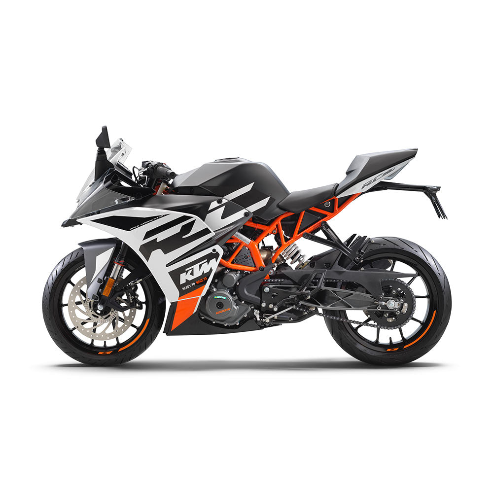 ktm rc 390 2020