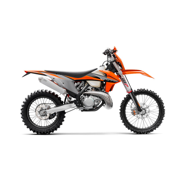 2021 KTM 300 XC-W TPI - WMR1.com