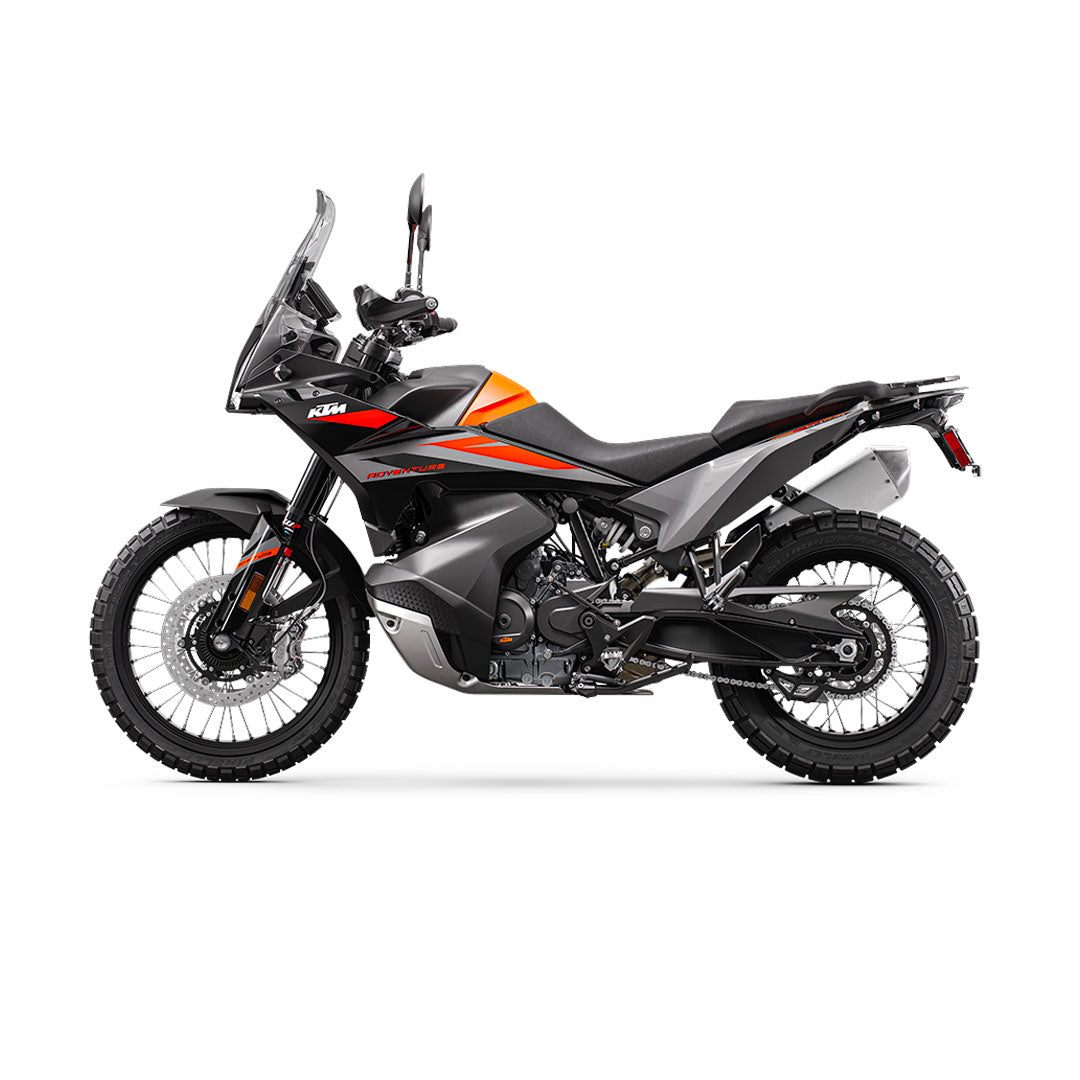 2024 KTM 790 ADVENTURE