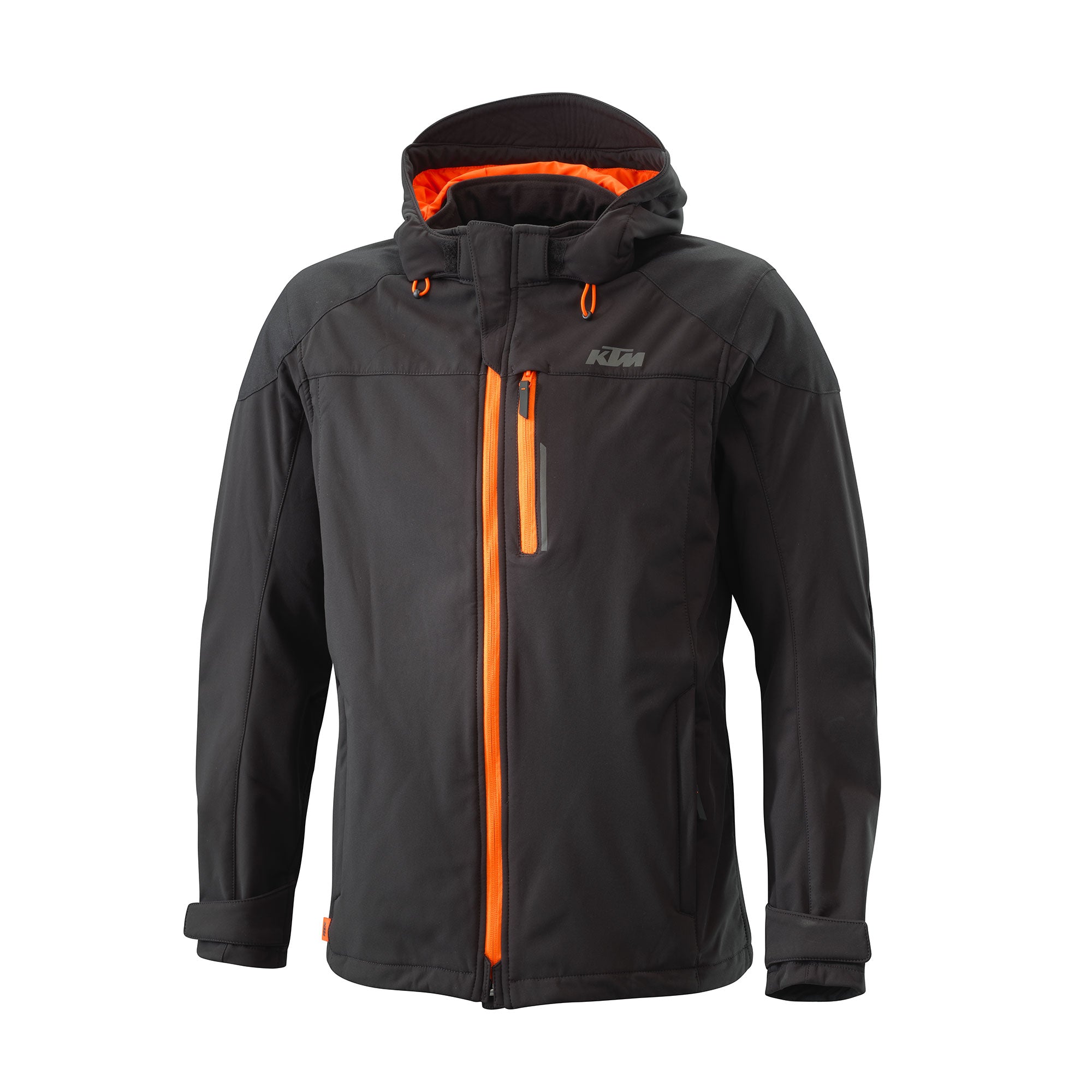 Red Bull KTM Racing Team Shop: Replica Team Hardshell Jacket | only here at  redbullshop.com