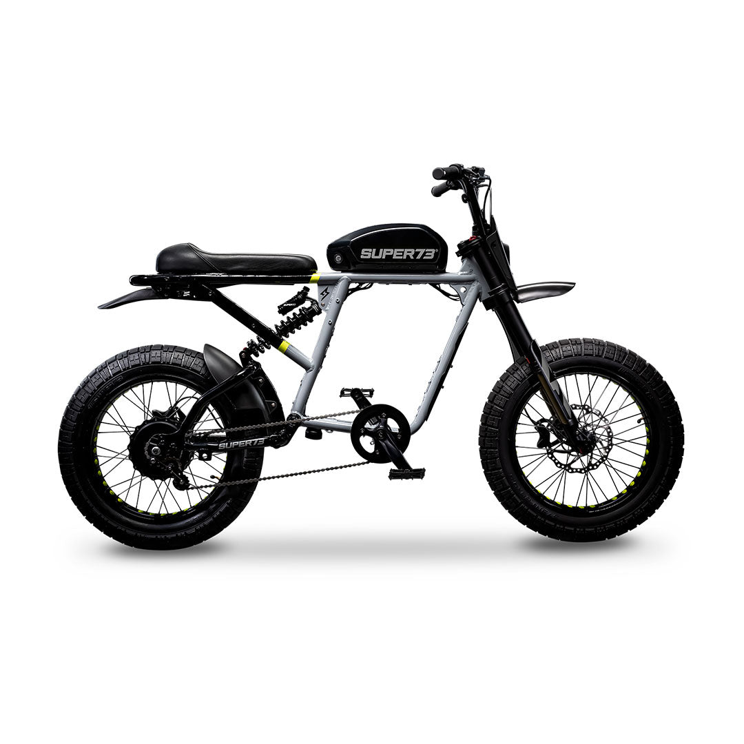 メーカー公式ショップ】 m2x-1のOEM super73 X MATE 自転車本体 - www 