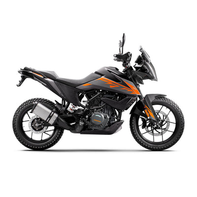 2022 Ktm 890 Adventure – Wmr1.Com