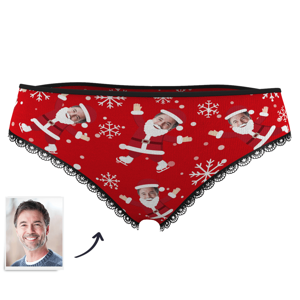 culotte de noel