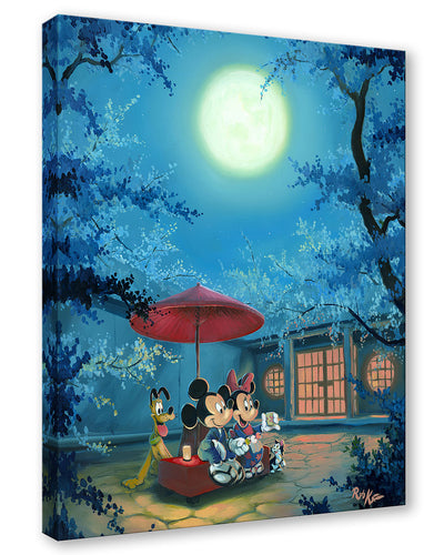 Disney Parks Art Collection – Rob Kaz Art