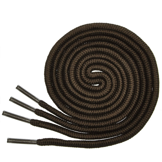 birch's oval shoelaces
