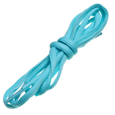 half Round Oval Shoelaces – lacetec