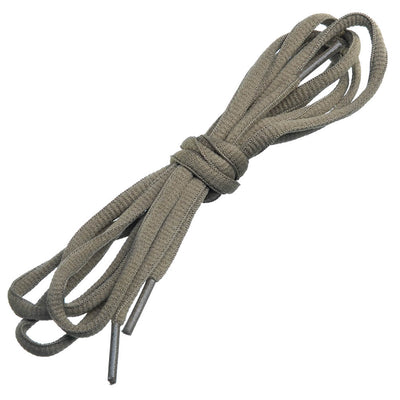 taupe shoe laces