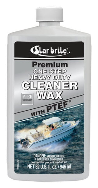 How To Clean & Restore Oxidized Aluminum W/ Star brite  Ultimate Aluminum  Cleaner & Restorer is the best choice for quickly cleaning and improving  the appearance of all aluminum pontoon boats