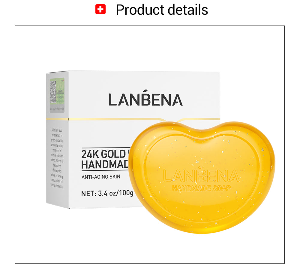 Liquid Gold 24kFace Oil – Havana Soap Company