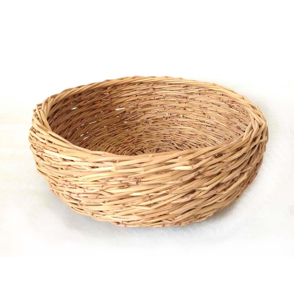 woven basket