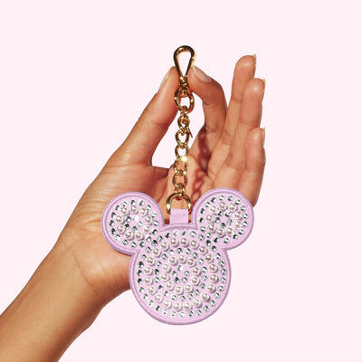 Stoney Clover Lane Disney Mickey Mouse Bag Charm | Disney Bag Charm