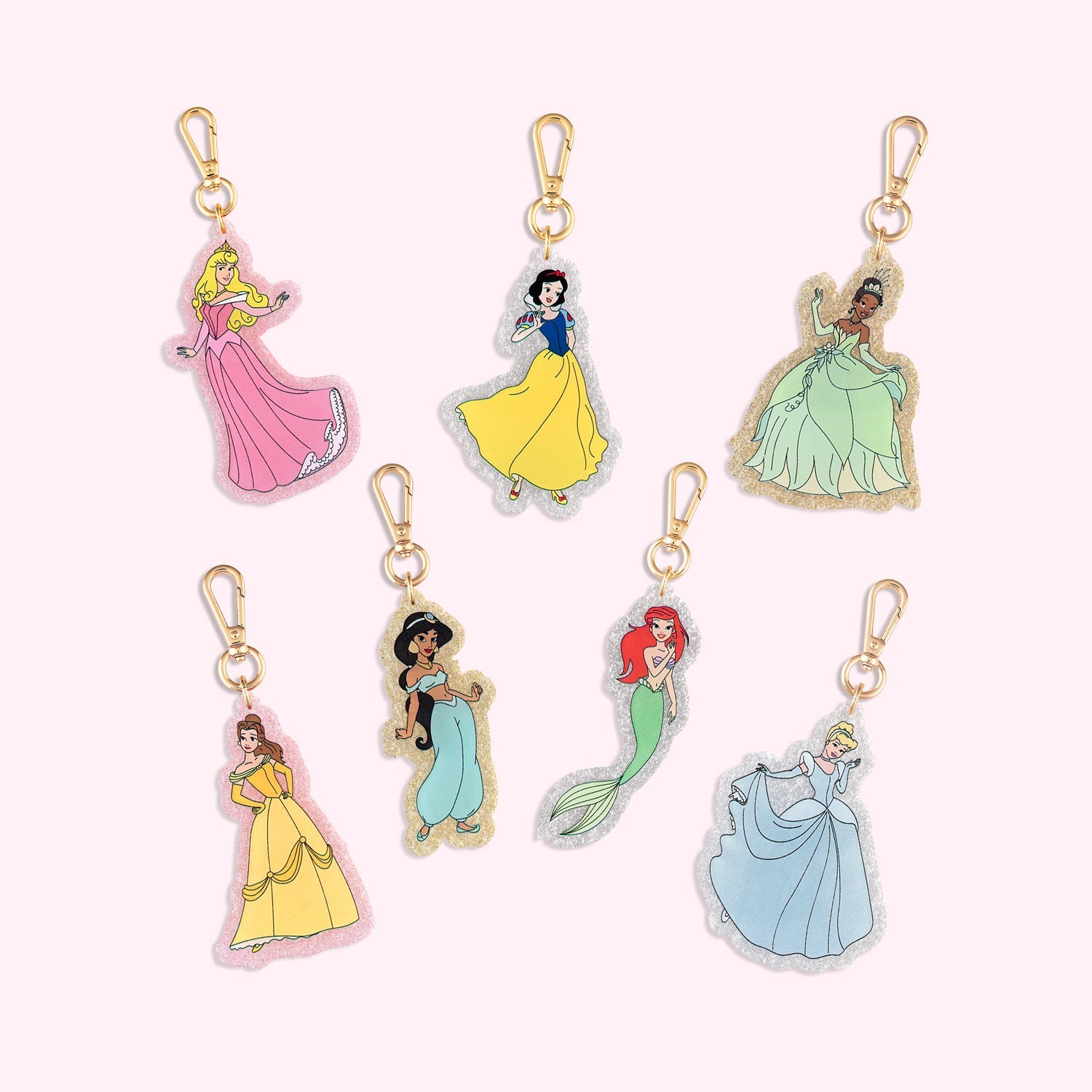 Shop Stoney Clover Lane Disney Princess Belle Bag Charm