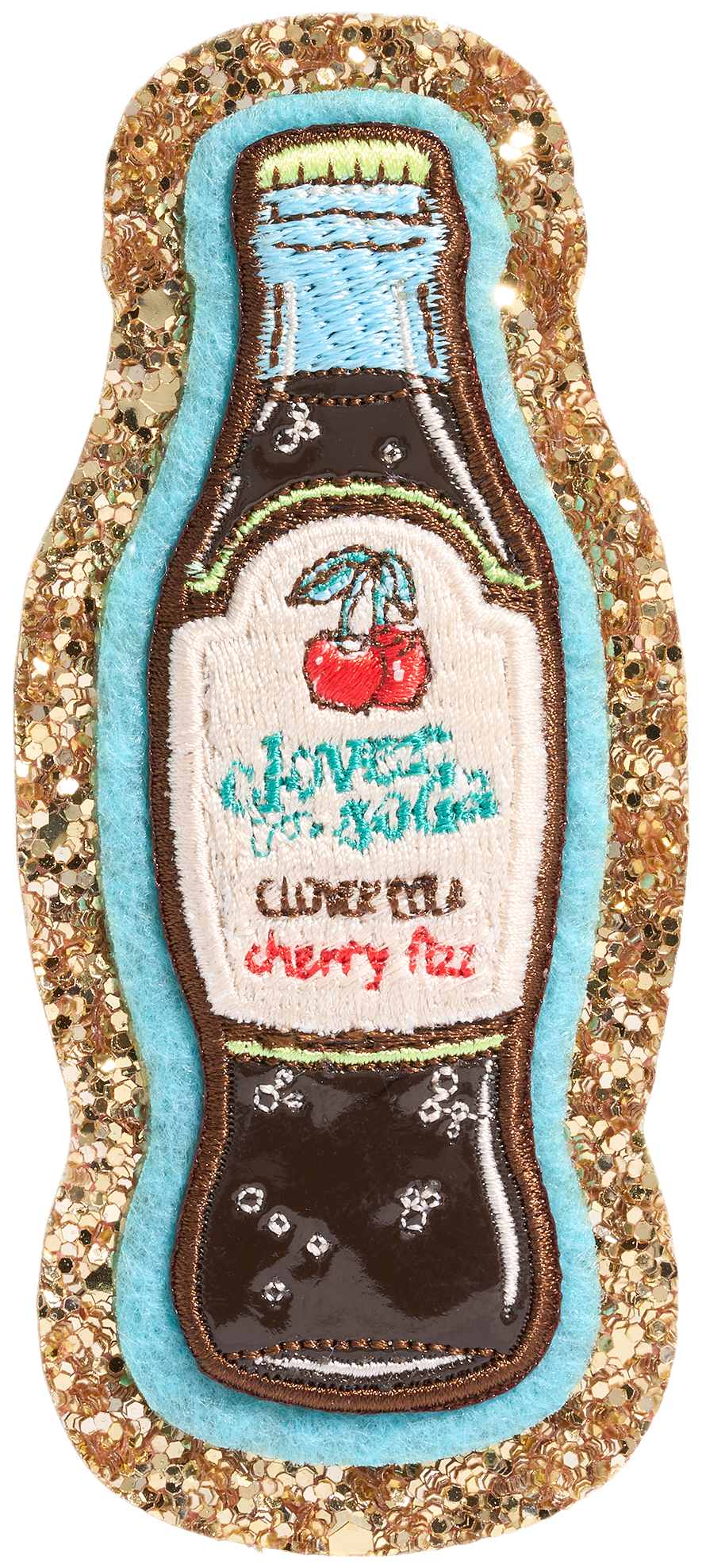Stoney Clover Lane Soda Pop Patch