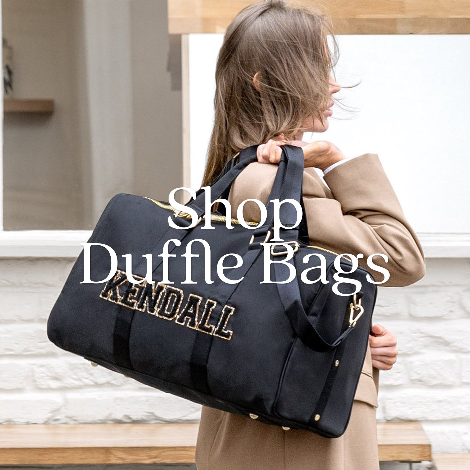 All Duffle Bags  Customizable Duffle Bags - Stoney Clover Lane