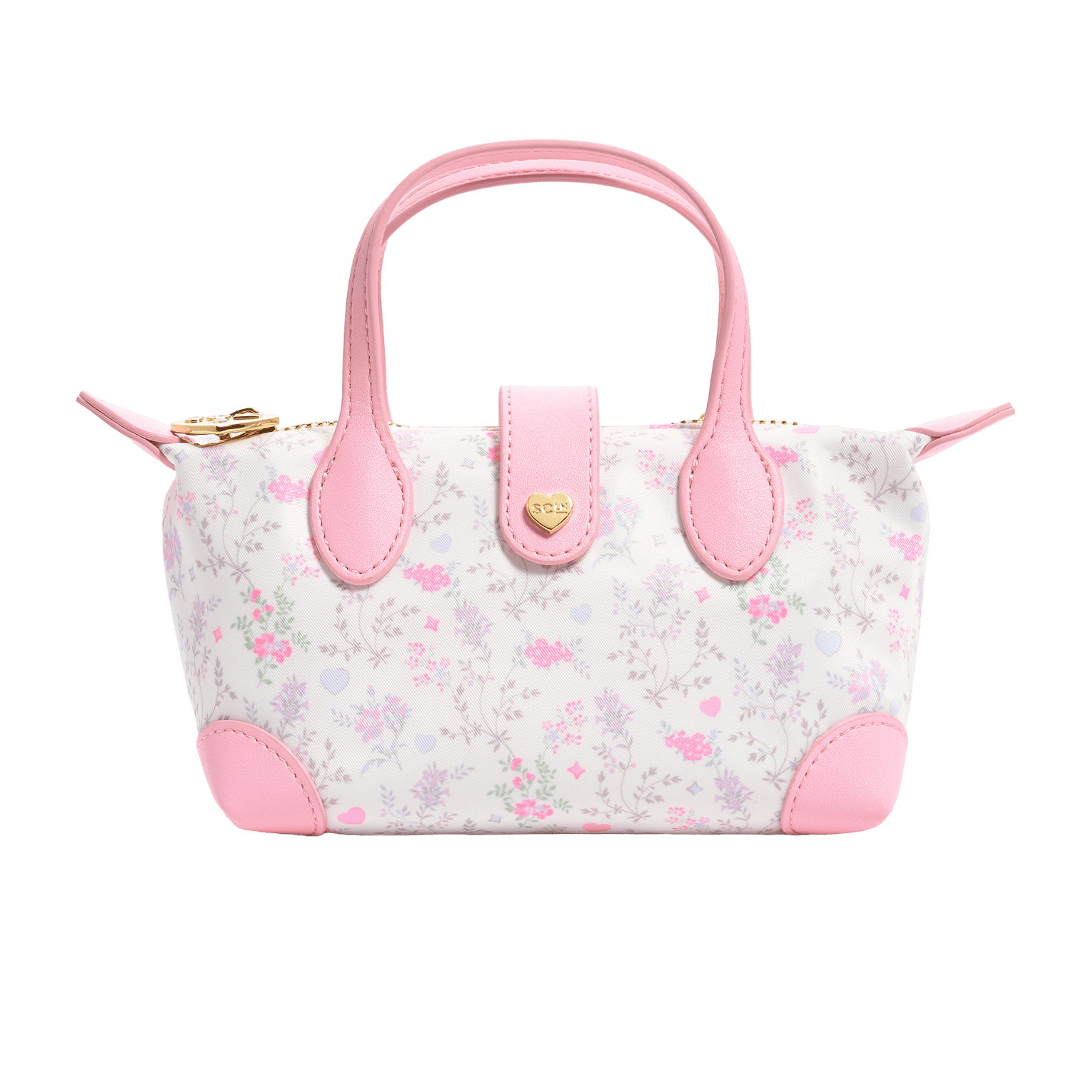 Stoney Clover Lane Pouchette Crossbody Bag 01