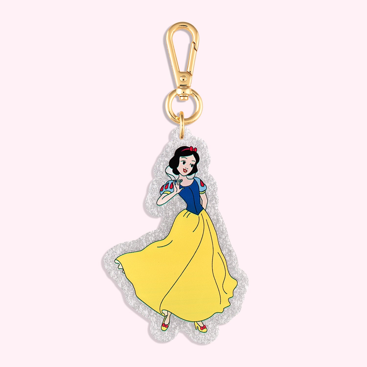 Shop Stoney Clover Lane Disney Princess Snow White Bag Charm