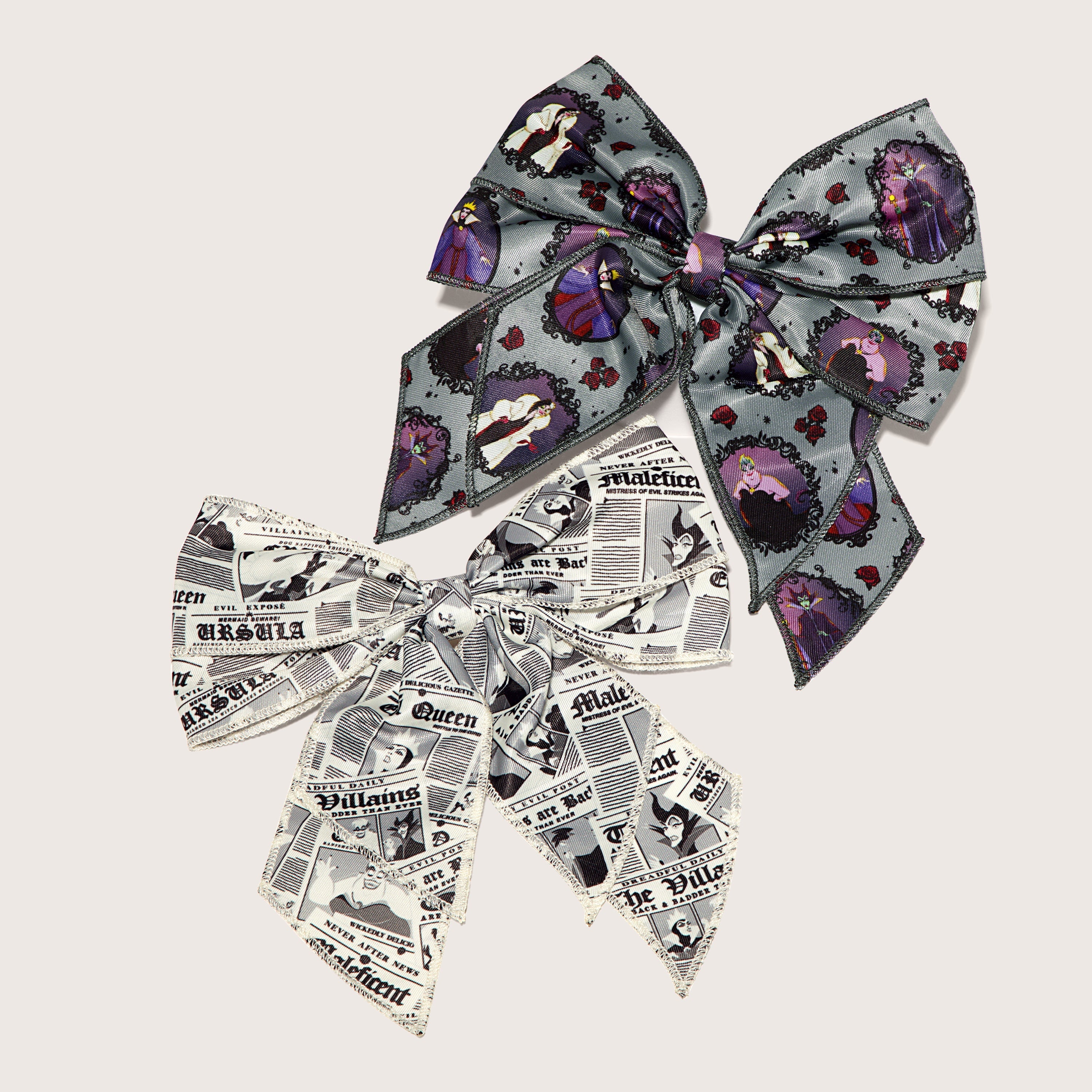 Stoney Clover Lane Bow Clip