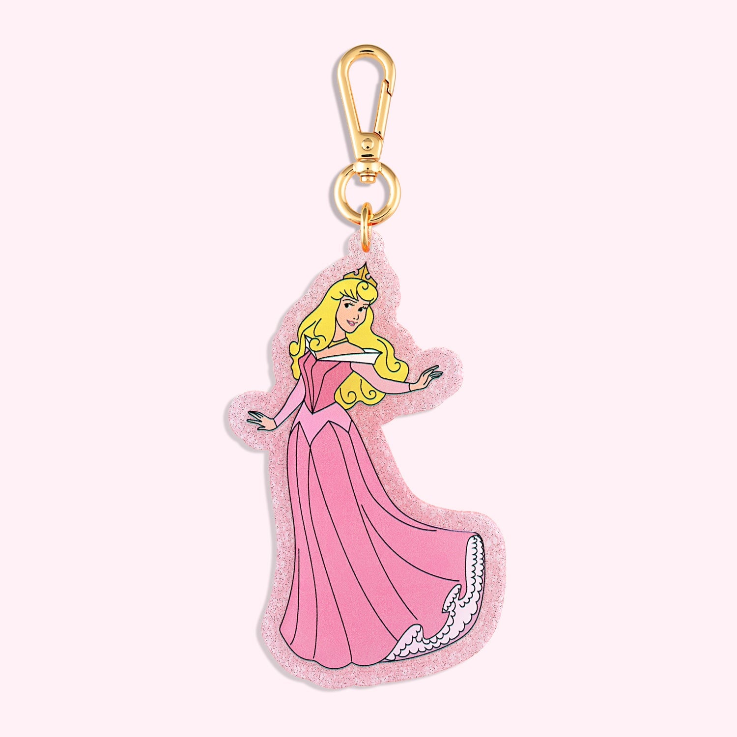 Shop Stoney Clover Lane Disney Princess Aurora Bag Charm