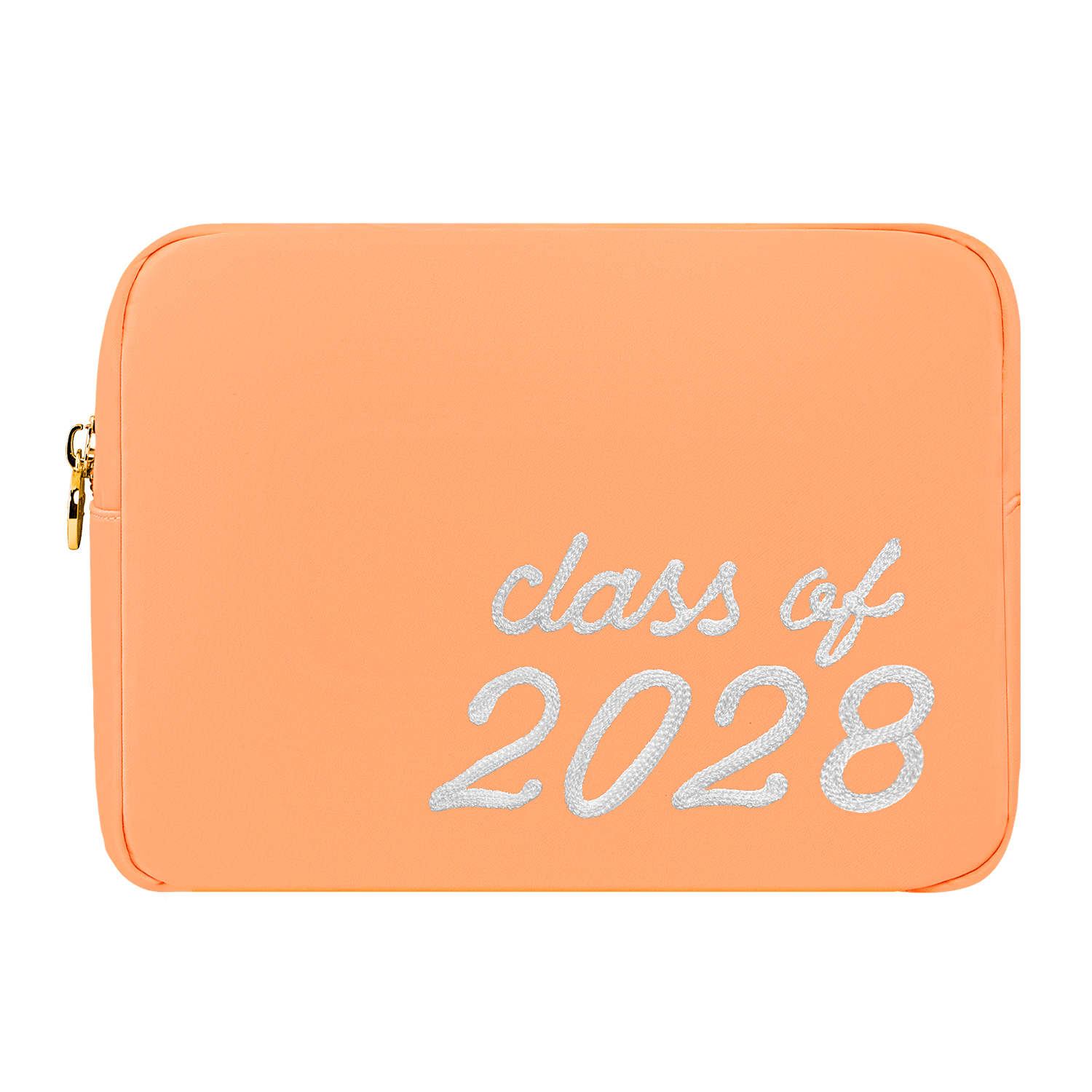 Shop Stoney Clover Lane Class Of 2028 Large Pouch